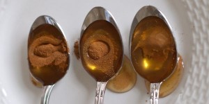 miel y canela
