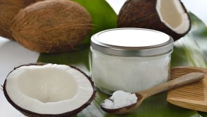 aceite de coco