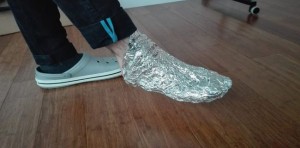 aluminio