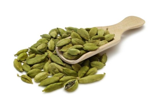 cardamomo