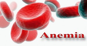 anemia