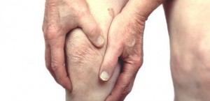 dolor de rodilla