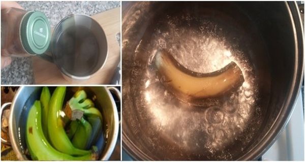 PLATANO PARA DORMIR