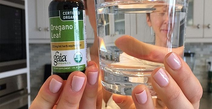 oregano – Tu Salud Es Vida ….