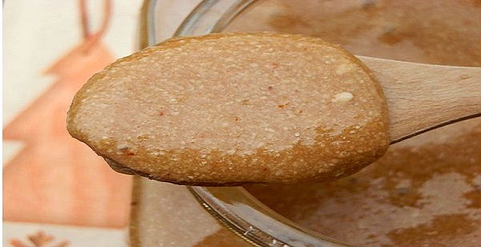 receta vieja