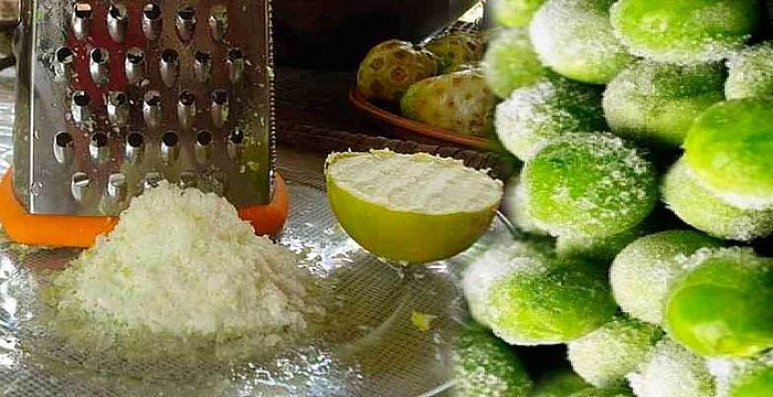 QUE BENEFICIOS TIENE EL LIMÓN PARA NUESTRA SALUD? | Sophia El Salvador